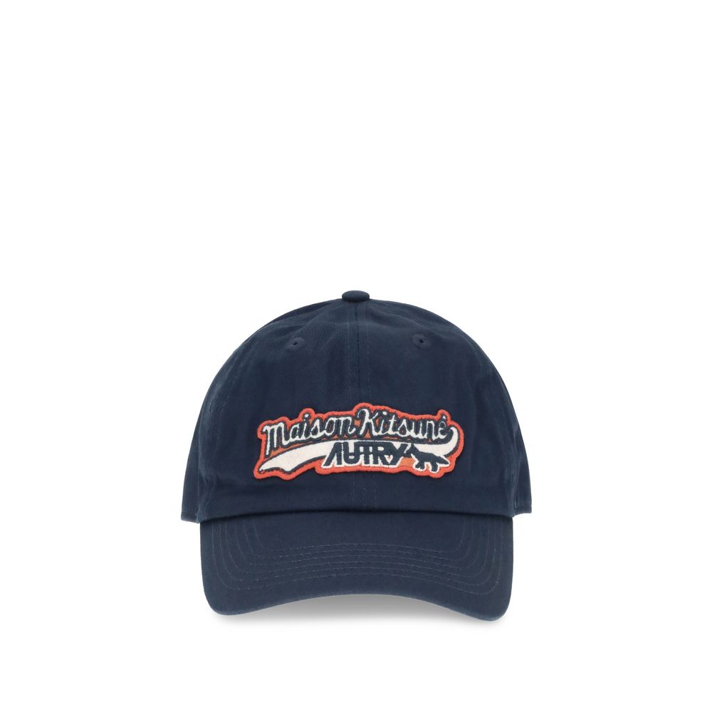Autry Baseball Cap